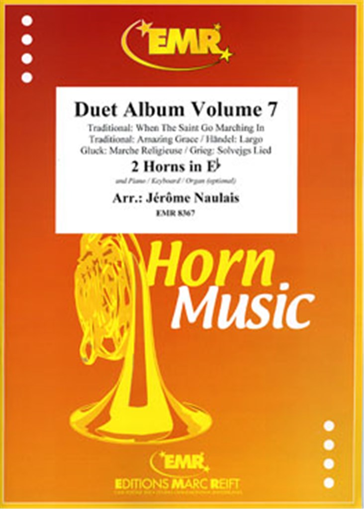 Duet Album Volume 7